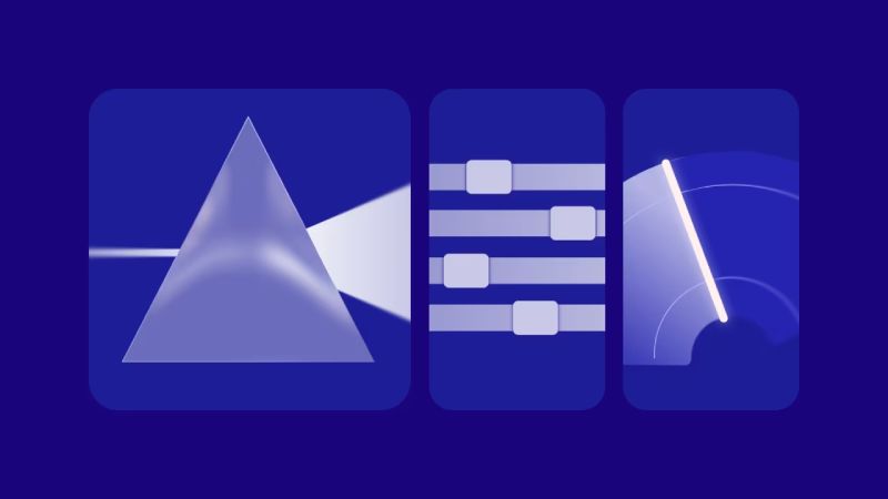 阿里三维组态SCADA优势：为什么越来越多工厂用3D监控
